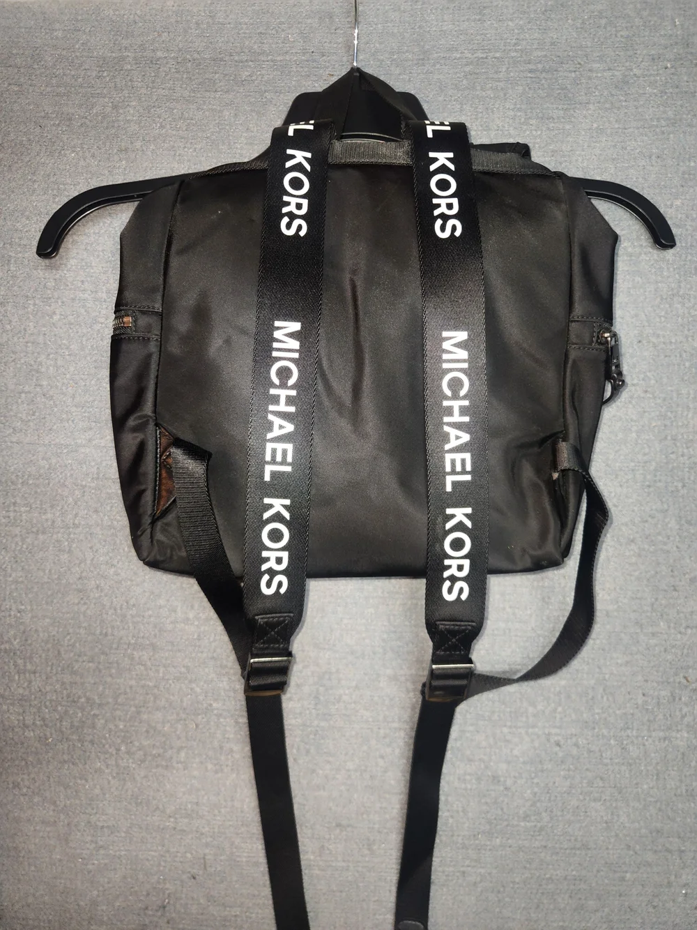 Michael Kors sleek black